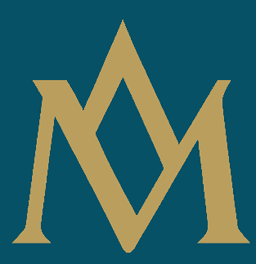 About Man Logo